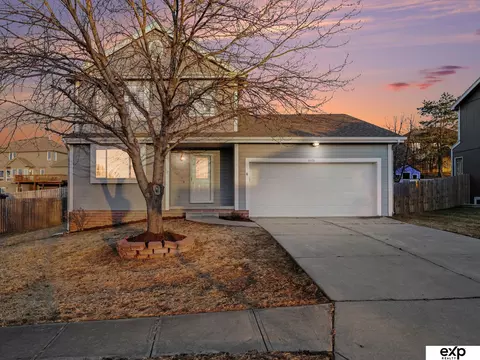 4551 S 176 Ave, Omaha, NE 68135