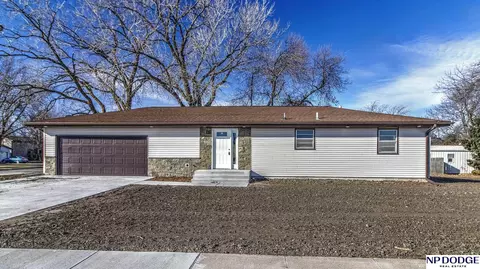 1509 N 19th St, Beatrice, NE 68310