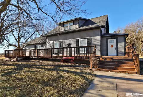 2690 M Rd, Syracuse, NE 68446