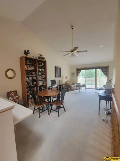 Living - 611 Spring View Cir, Beatrice, NE 68310 photo 1 of 3