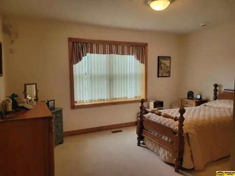 Bedroom - 611 Spring View Cir, Beatrice, NE 68310 photo 1 of 4