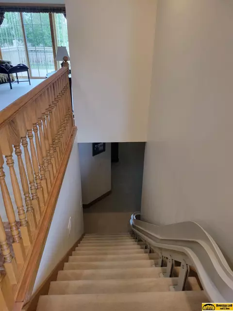 Entry Way - 611 Spring View Cir, Beatrice, NE 68310 photo 2 of 2