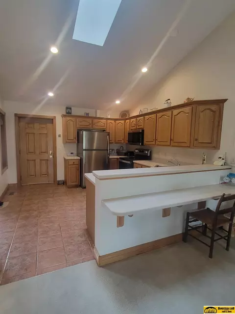 Kitchen - 611 Spring View Cir, Beatrice, NE 68310 photo 1 of 2