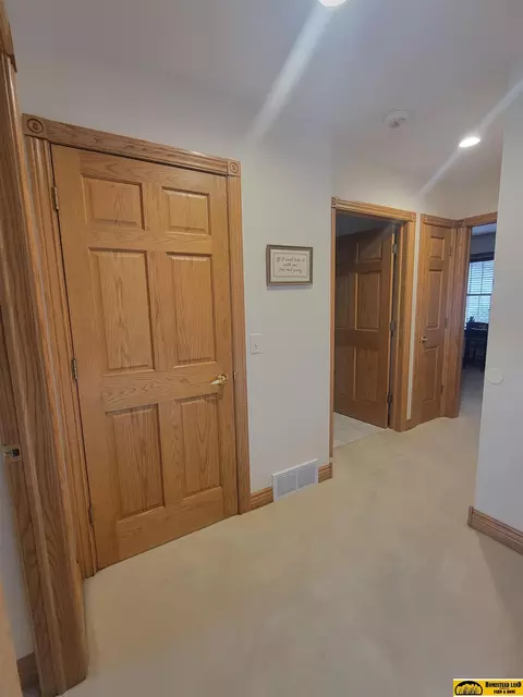 Entry Way - 611 Spring View Cir, Beatrice, NE 68310 photo 1 of 2
