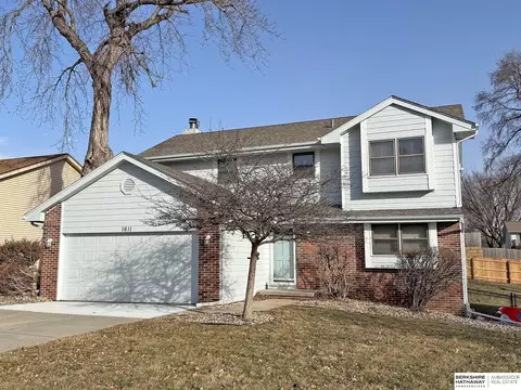 1611 S 168th Ave, Omaha, NE 68130