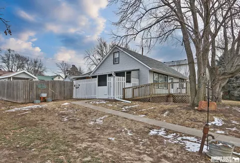 778 2nd St, Syracuse, NE 68446