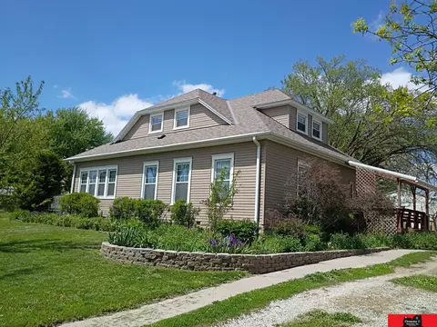 308 S Nebraska St, Hooper, NE 68031
