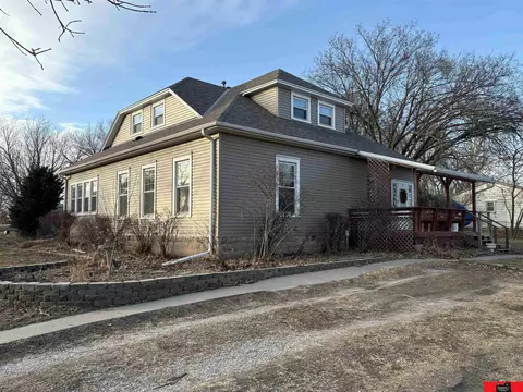 308 S Nebraska St, Hooper, NE 68031
