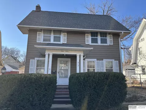 312 S 50th St, Omaha, NE 68132