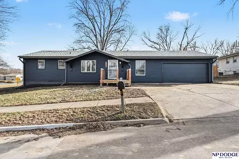 9149 Fowler Ave, Omaha, NE 68134