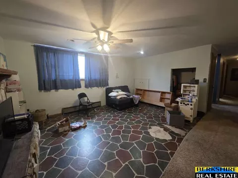 Living - 611 Valley View Dr, Ogallala, NE 69153 photo 7 of 9