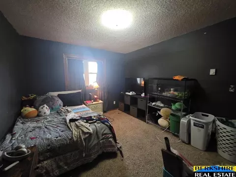 Bedroom - 611 Valley View Dr, Ogallala, NE 69153 photo 16 of 17