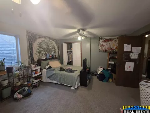 Bedroom - 611 Valley View Dr, Ogallala, NE 69153 photo 13 of 17