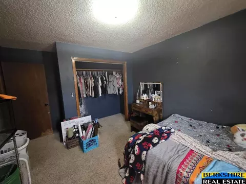 Bedroom - 611 Valley View Dr, Ogallala, NE 69153 photo 15 of 17