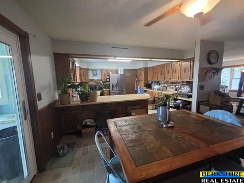 Kitchen - 611 Valley View Dr, Ogallala, NE 69153 photo 2 of 8