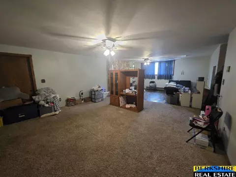 Living - 611 Valley View Dr, Ogallala, NE 69153 photo 5 of 9