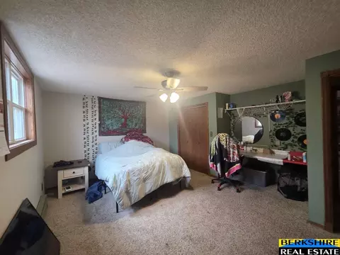 Bedroom - 611 Valley View Dr, Ogallala, NE 69153 photo 9 of 17
