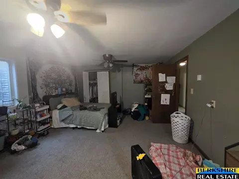 Bedroom - 611 Valley View Dr, Ogallala, NE 69153 photo 12 of 17