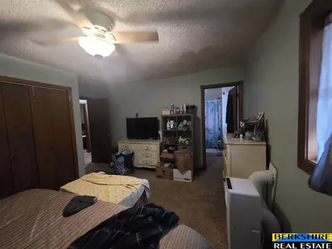Bedroom - 611 Valley View Dr, Ogallala, NE 69153 photo 5 of 17