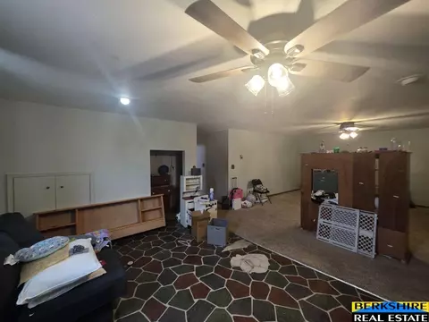 Living - 611 Valley View Dr, Ogallala, NE 69153 photo 9 of 9