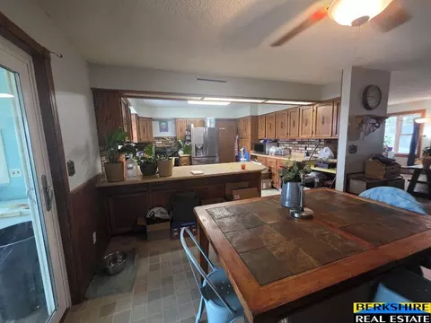 Kitchen - 611 Valley View Dr, Ogallala, NE 69153 photo 1 of 8