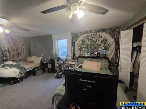 Bedroom - 611 Valley View Dr, Ogallala, NE 69153 photo 2 of 17