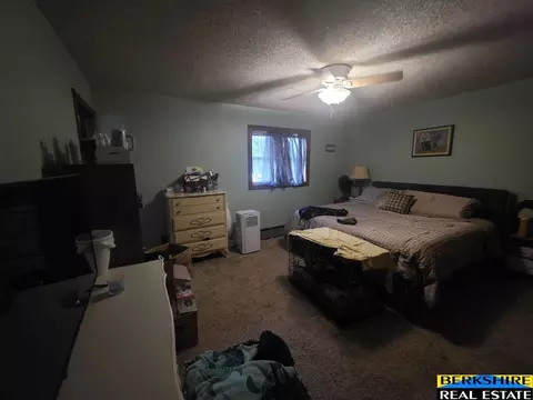Bedroom - 611 Valley View Dr, Ogallala, NE 69153 photo 3 of 17