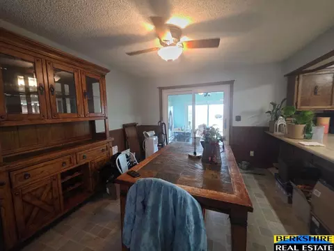 Dining - 611 Valley View Dr, Ogallala, NE 69153 photo 1 of 2