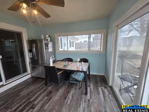 Exterior - 611 Valley View Dr, Ogallala, NE 69153 photo 8 of 8