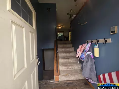 Entry Way - 611 Valley View Dr, Ogallala, NE 69153 photo 1 of 8