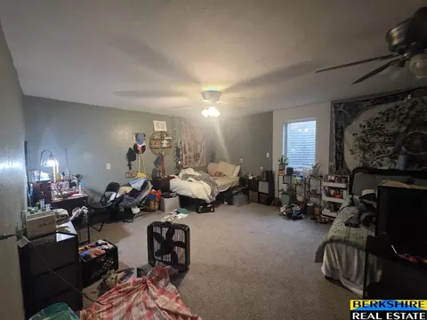 Bedroom - 611 Valley View Dr, Ogallala, NE 69153 photo 11 of 17