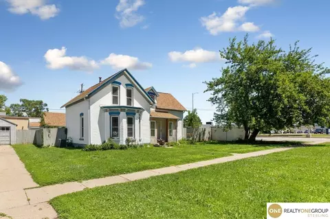 1916 Lincoln St, Blair, NE 68008