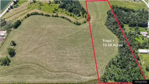 Parcel 1 County Road 34, Blair, NE 68008