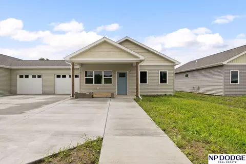 1107 Whitney St, Pender, NE 68047