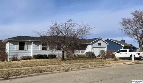 2509 N Buckingham Rd, Fremont, NE 68025