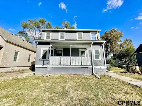 2518 Emmet St, Omaha, NE 68111