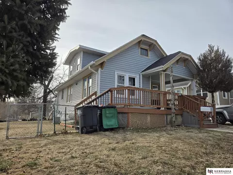 2117 Bancroft St, Omaha, NE 68108