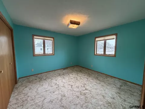 Bedroom - 424 E 3rd St, Wilber, NE 68465 photo 3 of 5