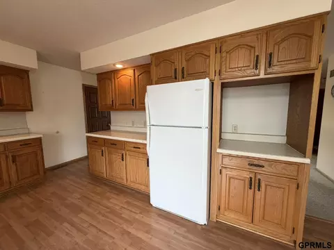 Kitchen - 424 E 3rd St, Wilber, NE 68465 photo 2 of 5