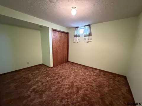 Bedroom - 424 E 3rd St, Wilber, NE 68465 photo 5 of 5