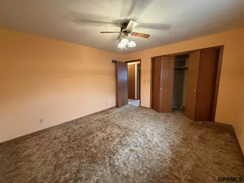 Bedroom - 424 E 3rd St, Wilber, NE 68465 photo 2 of 5