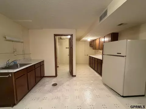Kitchen - 424 E 3rd St, Wilber, NE 68465 photo 4 of 5