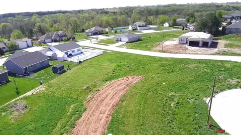 1240 Evergreen Rd, Bennet, NE 68317