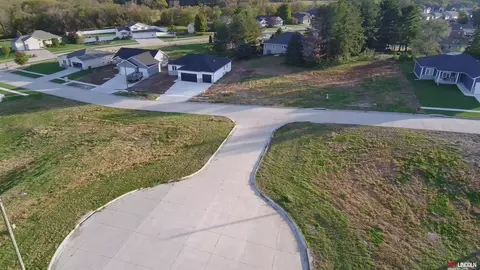 1201 Evergreen Rd, Bennet, NE 68317