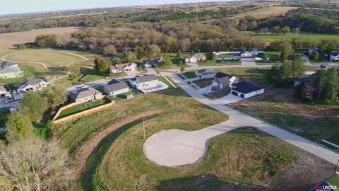 400 Evergreen Cir, Bennet, NE 68317
