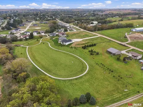 1445 Hackberry St, Bennet, NE 68317