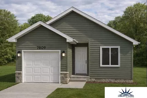 7809 N 94th Cir, Omaha, NE 68122