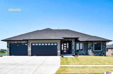 512 Deep Water Bay Bay, Lincoln, NE 68527