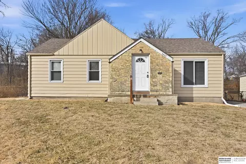 3442 Martin Ave, Omaha, NE 68112
