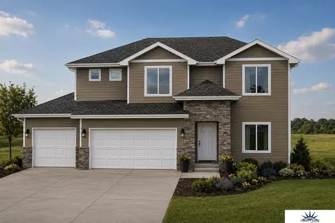 21058 Alex Ave, Elkhorn, NE 68022